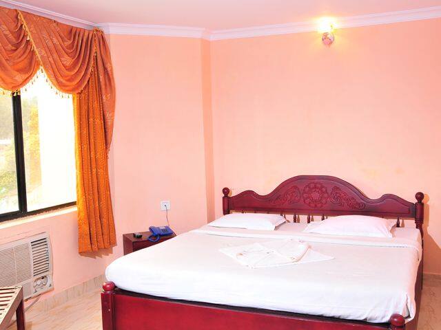 Hotel Sithara International, Thekkady 5